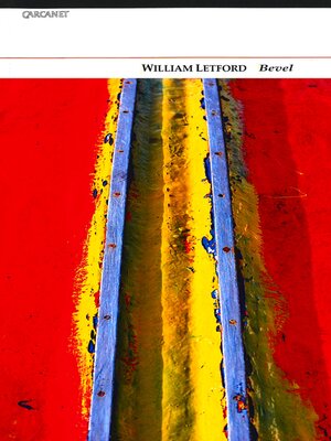 cover image of Bevel